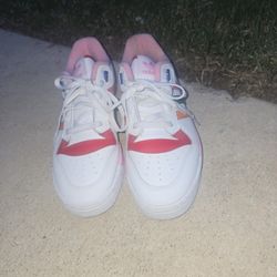 Adidas Shoes Zapatos