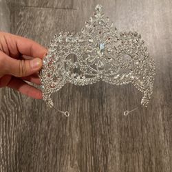 Bridal Crown