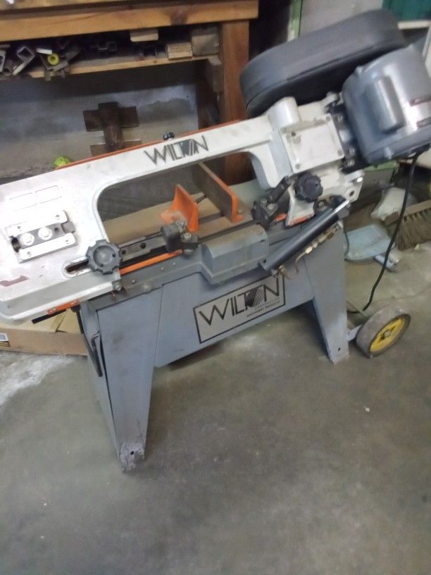 Wilton 3130 Band Saw