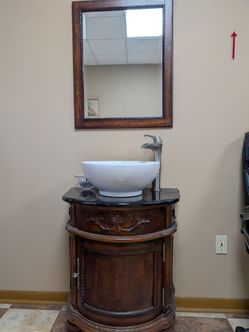 Salon equipment / prices vary