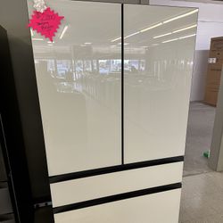 Samsung Bespoke 4 Door Refrigerator