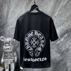 Chrome Heart T Shirt 