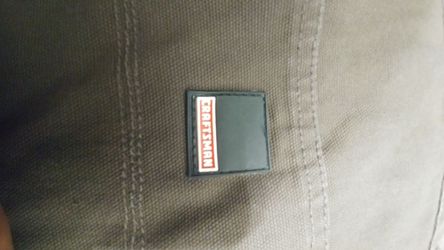 Craftsman work jeans