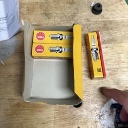 Spark Plugs 