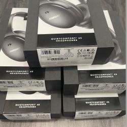 Bose QuietComfort 35 II 