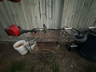 Craftsman Detachable weed eater