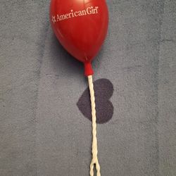 American Girl Doll Balloon