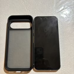New Pixel 9