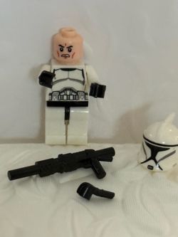 brand new Storm Trooper LEGO $9 obo