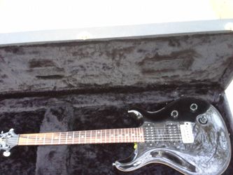 PRS usa custom 24 brazilian rosewood guitar