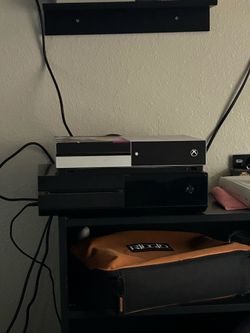 consoles Xbox consoles