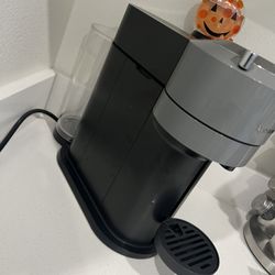 Nespresso 