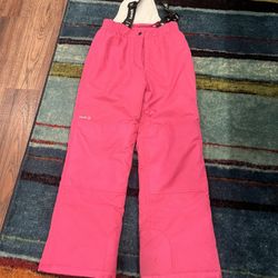Kamik Snow Pants Or Bib
