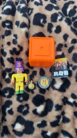 golden horns of pwnage roblox toy