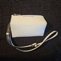 Marc Jacobs Cross Body White