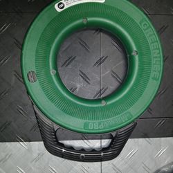100 FT Greenlee Magnum PRO Fish Tape