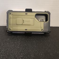 Galaxy S22 Ultra Case And Belt Clip NEW