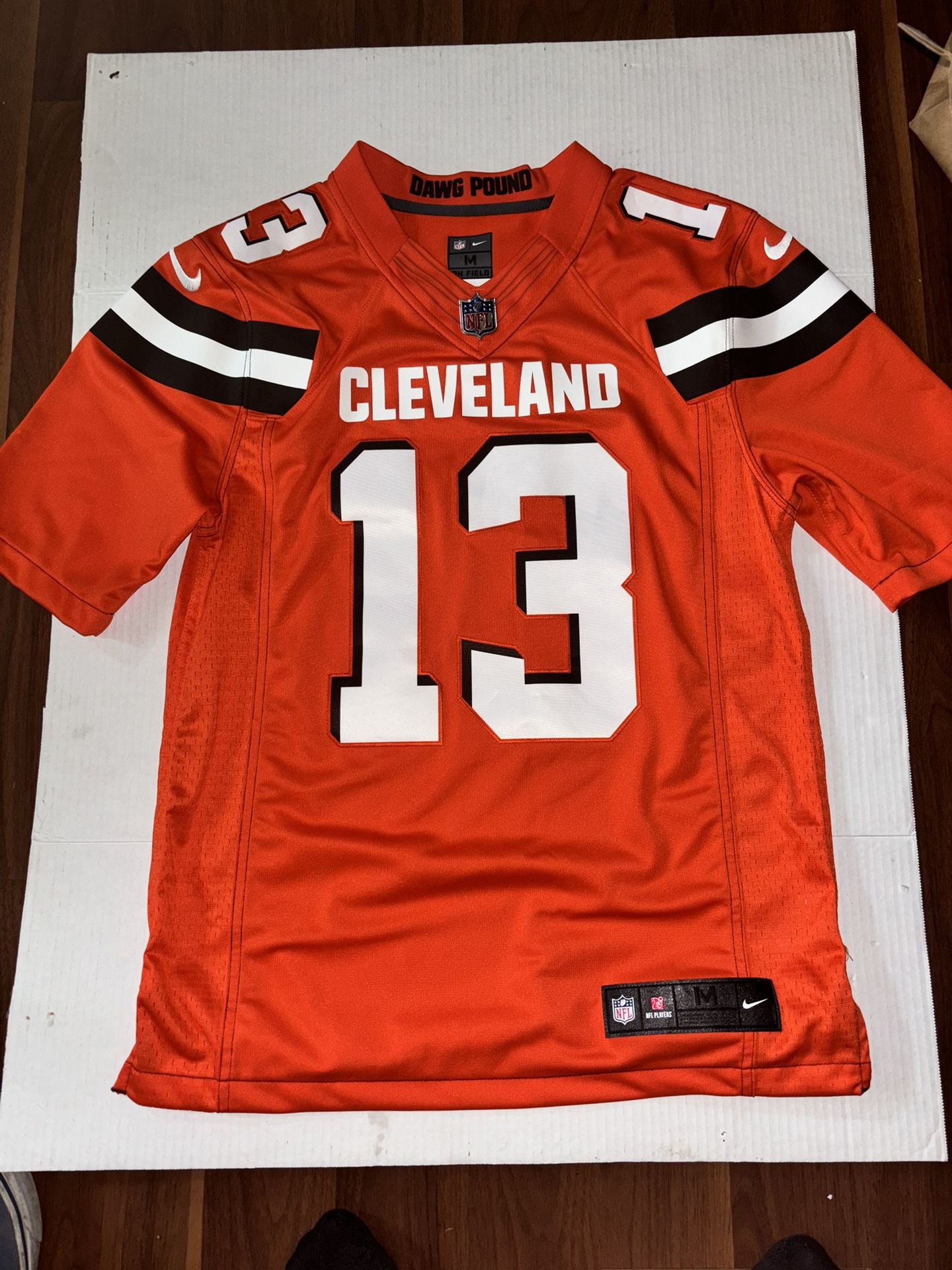 Odell Beckham Jr Jersey