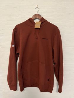 Patagonia  Fitz Roy  Hoodie - New with Tags