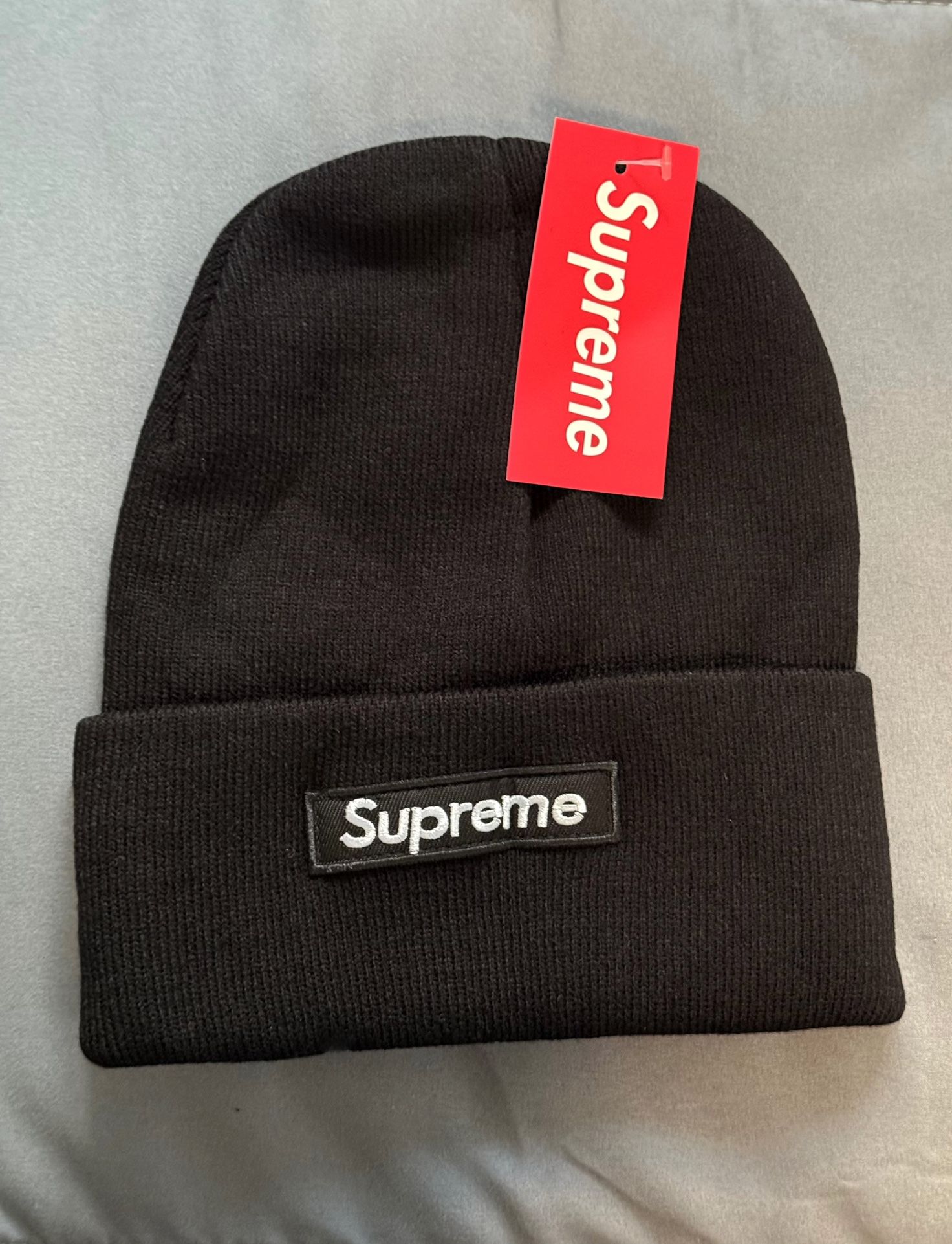 Supreme Binnies