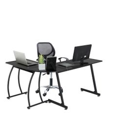 Corner Computer desk