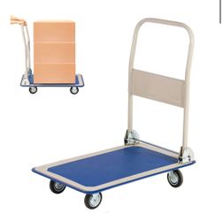 dolly cart