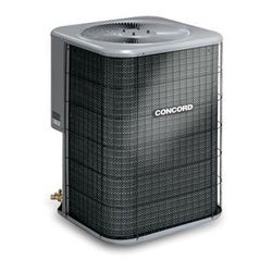 CONCORD / DUCANE 4 TON 14 SEER CONDENSER