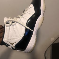 Jordan 11 Gratitude 