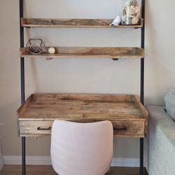 Ladder Desk