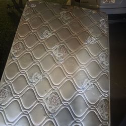 Free Full Mattress