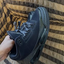 Air Jordan 3 size 8