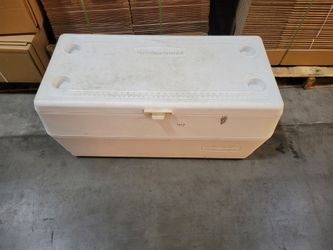 Ice Chest