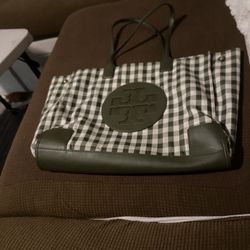 Large Tory Burch 