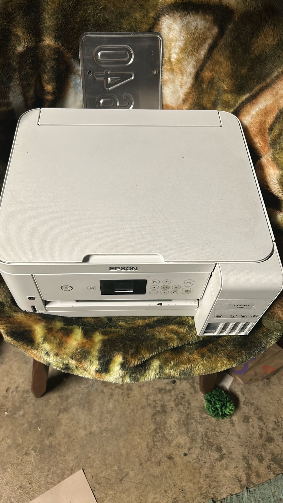 Epson Printer