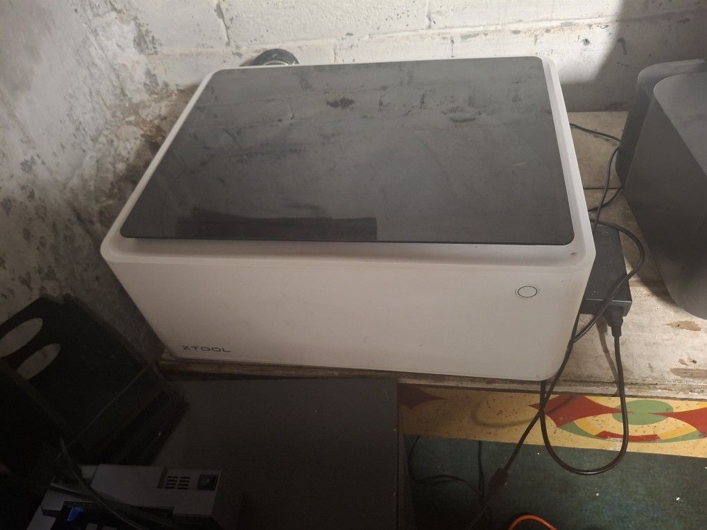 Xtool M1 Laser Printer