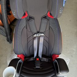 Graco Nautilus 65 Harness Booster Seat