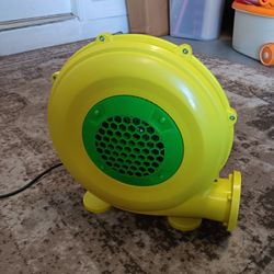 Air Blower