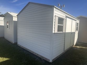 12x20 RTO 12 MONTHS SAME AS CASH