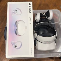 Oculus Quest 2