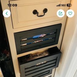 Tall Chest Of Drawers 