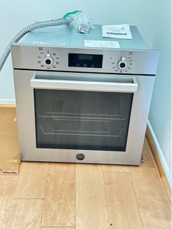 Bertazzoni Professional Series electric wall oven