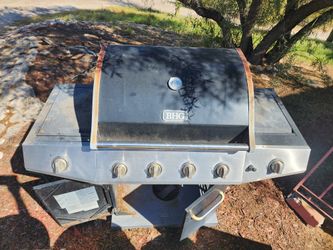 Grill