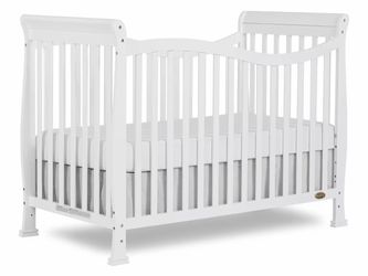Baby crib
