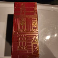 Baccarat Rouge 540
