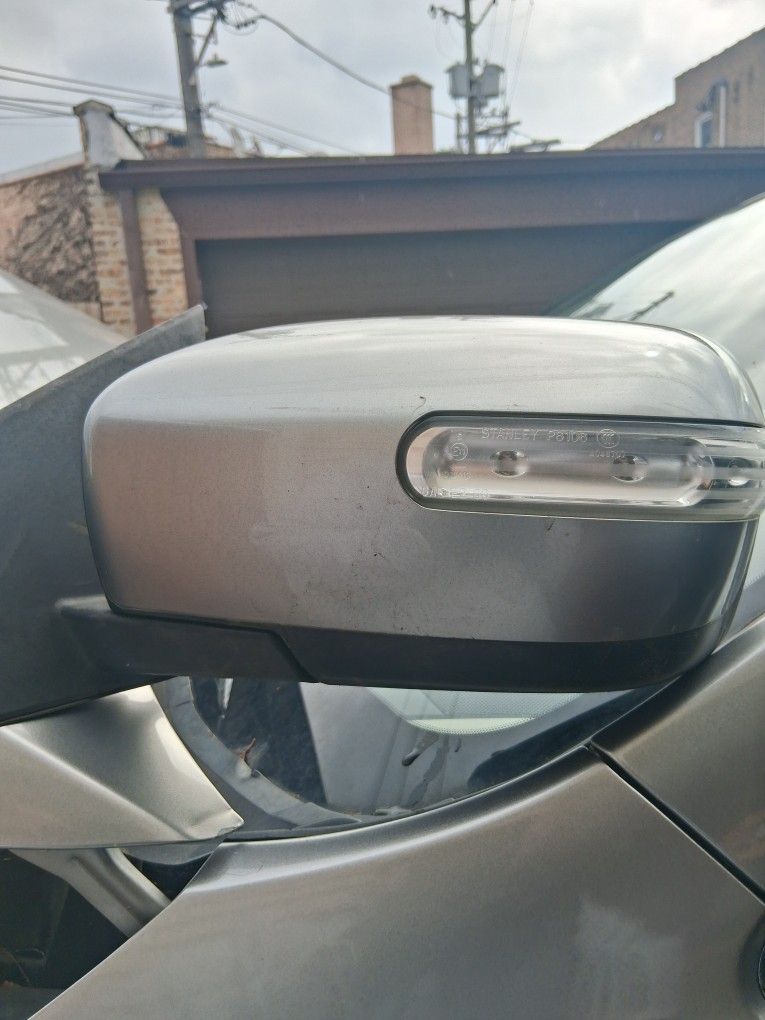 Mazda Cx-9 Window Regulator, Window, Mirror
