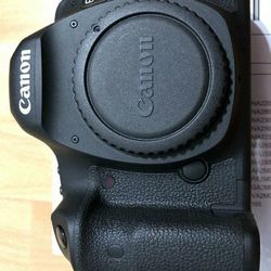 New EOS Canon Camera Mark - Same Day Pickup - Finance option