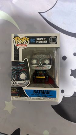 Batman - Funko Pop