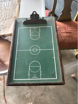 Korney board basketball