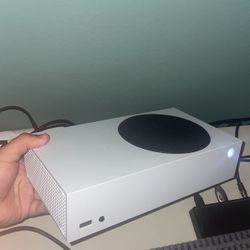Xbox One Series S 