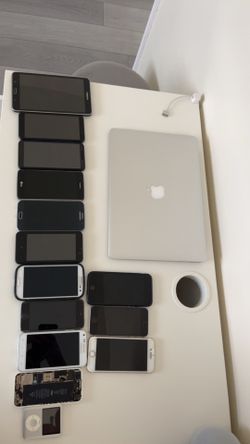 Phones